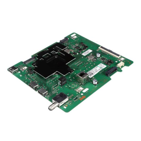 Picture of Samsung Assy Pcb Main;utu7000k Part# BN94-16108B