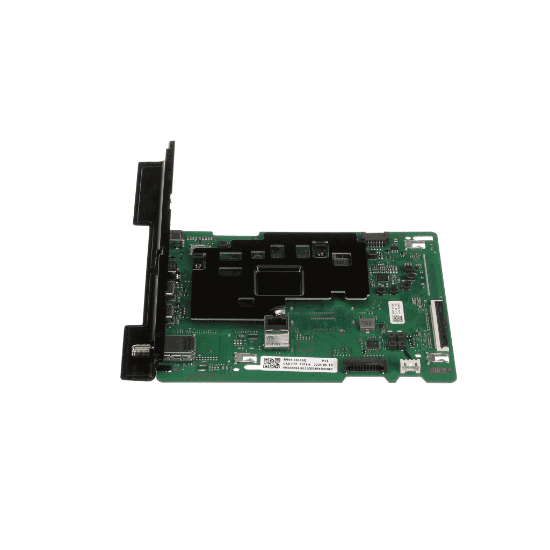 Picture of Samsung Assy Pcb Main;utu7000k Part# BN94-16116Q