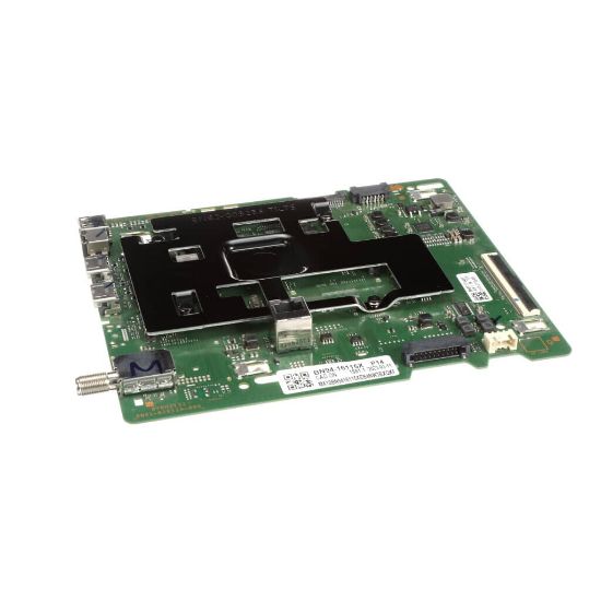 Picture of Samsung Main Pcb Assembly Part# BN94-16115X