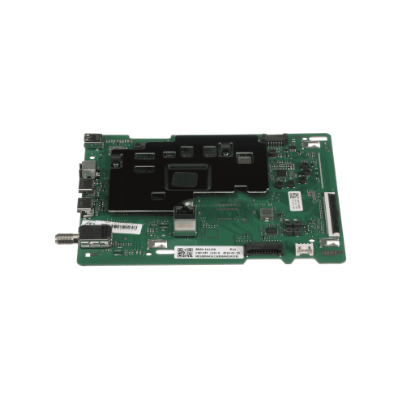 Picture of Samsung Assembly Pcb Main;utu7000k Part# BN94-16116X