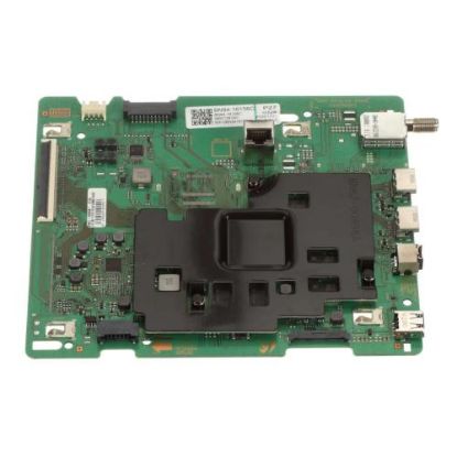 Picture of Samsung Assy Pcb Main;utu7000k Part# BN94-16156C