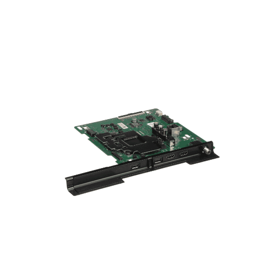Picture of Samsung Assembly Pcb Main Part# BN94-16428C