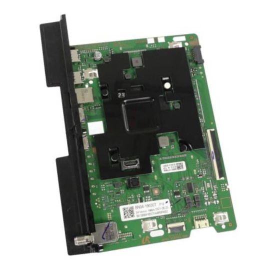 Picture of Samsung Main Pcb Assembly Part# BN94-16650T