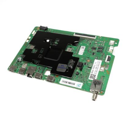 Picture of Samsung Assembly Pcb Main Part# BN94-16838U