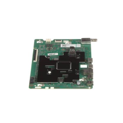 Picture of Samsung Main Board Part# BN94-16868Z