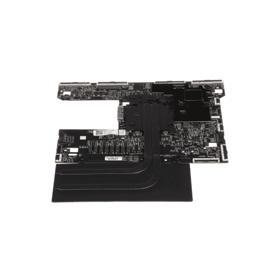 Picture of Samsung Main Board Part# BN94-16881D