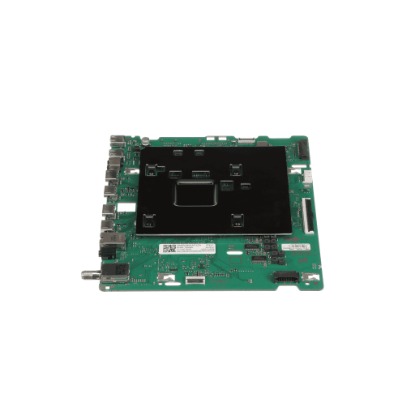 Picture of Samsung Main Board Part# BN94-16876H