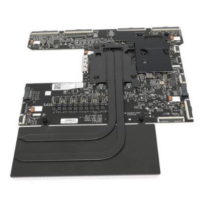 Picture of Samsung Main Board Part# BN94-16881F