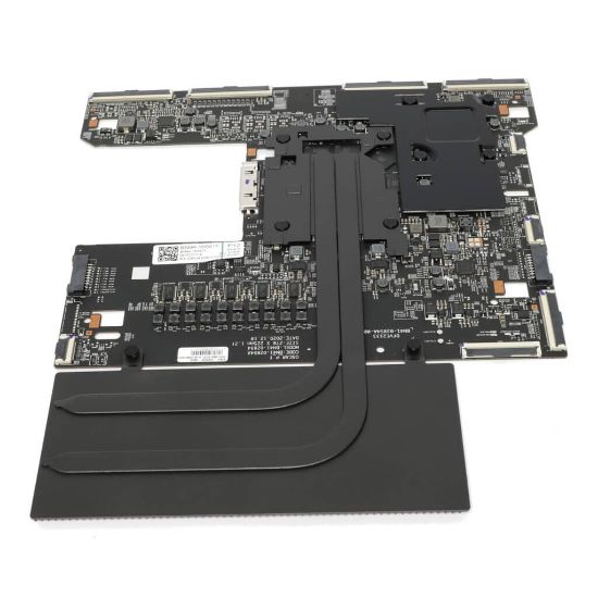 Picture of Samsung Main Board Part# BN94-16881F