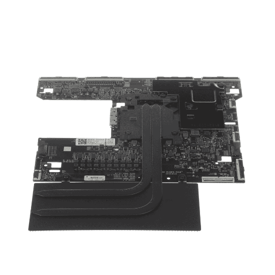 Picture of Samsung Assembly Pcb Main Part# BN94-17006F