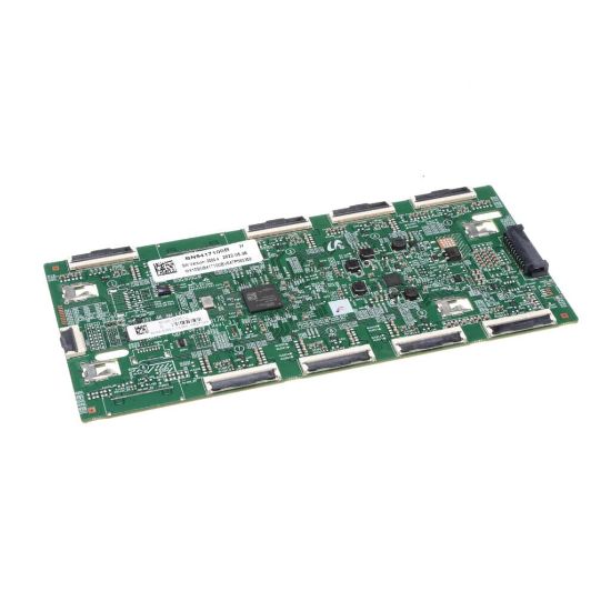 Picture of Samsung Assembly Pcb Main Subcon Part# BN94-17100B