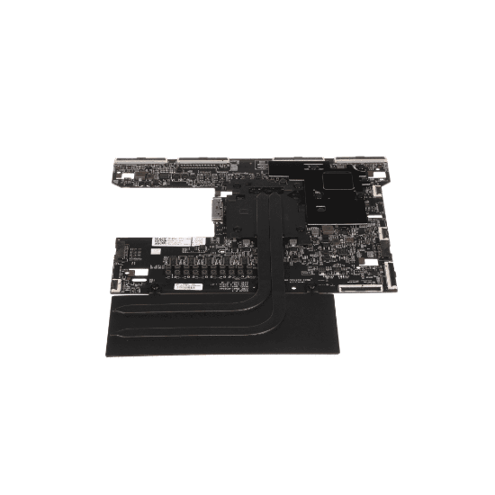 Picture of Samsung Main Pcb Assembly Part# BN94-17119A