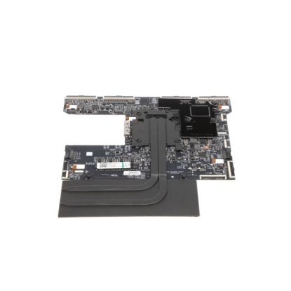 Picture of Samsung Assembly Pcb Main Part# BN94-17151V
