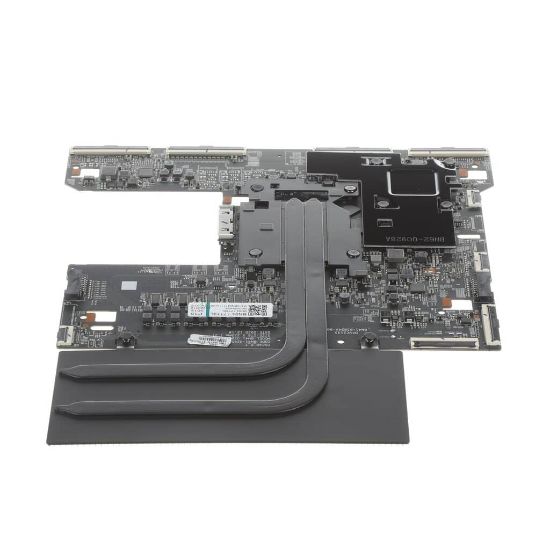 Picture of Samsung Assembly Pcb Main Part# BN94-17119L
