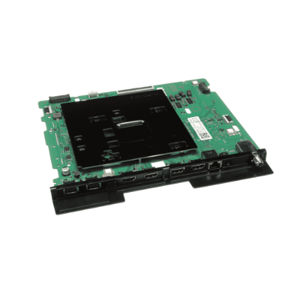 Picture of Samsung Assembly Pcb Main Part# BN94-17214H