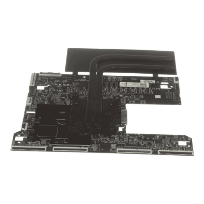 Picture of Samsung Assembly Pcb Main Part# BN94-17208W