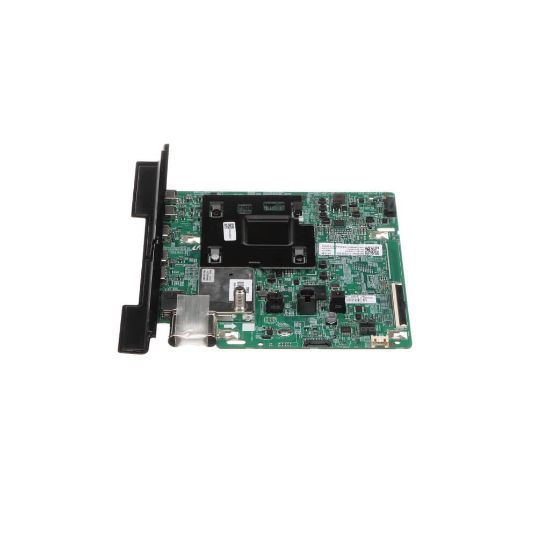Picture of Samsung Assembly Pcb Main Part# BN94-17283D