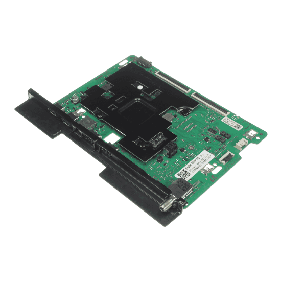 Picture of Samsung Assembly Pcb Main Part# BN94-17254L