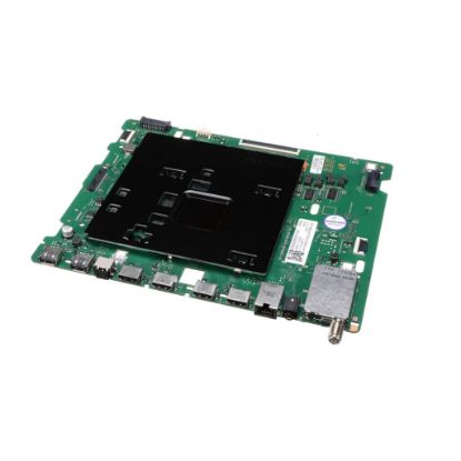 Picture of Samsung Assembly Pcb Main Part# BN94-17292Z