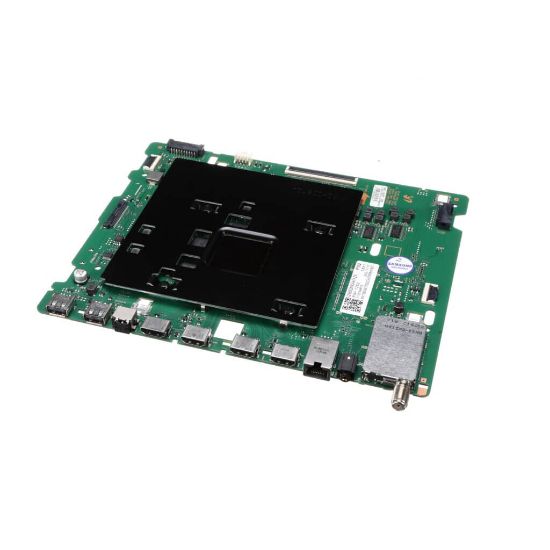 Picture of Samsung Assembly Pcb Main Part# BN94-17292Z