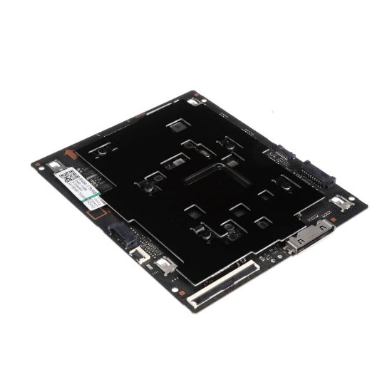 Picture of Samsung Assembly Pcb Main Part# BN94-17306B