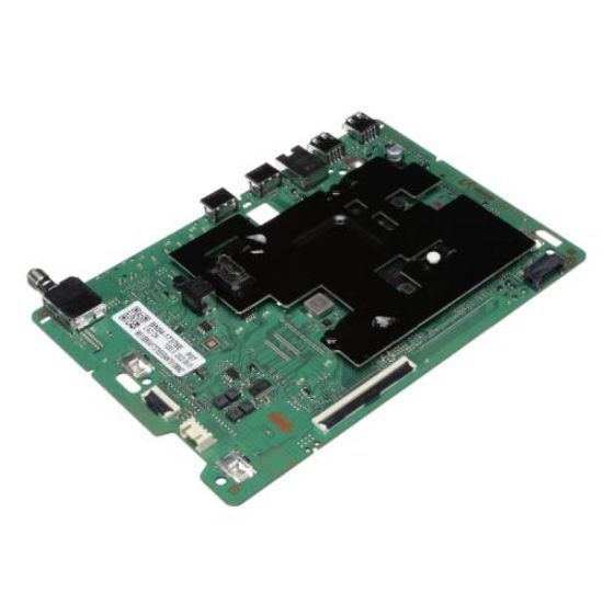Picture of Samsung Assembly Pcb Main Part# BN94-17378E