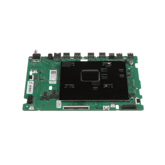 Picture of Samsung Assembly Pcb Main Part# BN94-17305Y