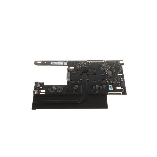 Picture of Samsung Assembly Pcb Main Part# BN94-17417A