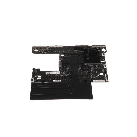 Picture of Samsung Assy Pcb Main Part# BN94-17410T
