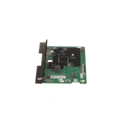 Picture of Samsung Assembly Pcb Main Part# BN94-17366T