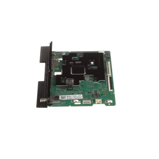 Picture of Samsung Assembly Pcb Main Part# BN94-17377Z
