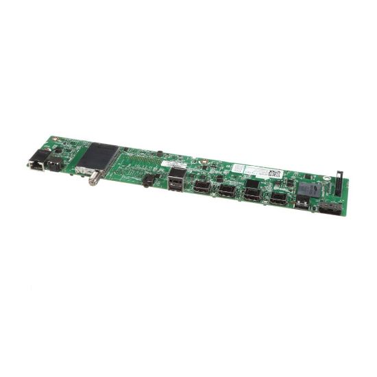 Picture of Samsung Pcb Assembly Part# BN94-17419H