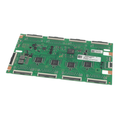 Picture of Samsung Assembly Pcb Main Subcon Part# BN94-17422F