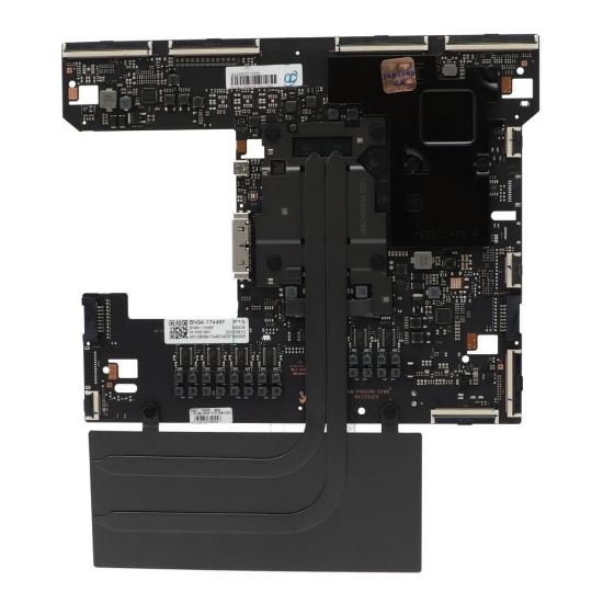 Picture of Samsung Assembly Pcb Main Part# BN94-17446F