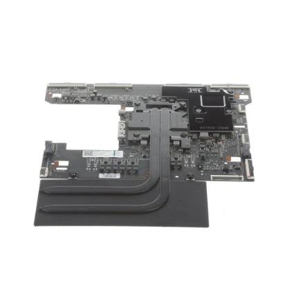 Picture of Samsung Assy Pcb Main Qn800bb Part# BN94-17444M