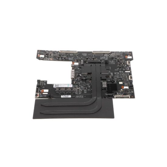 Picture of Samsung Assembly Pcb Main Part# BN94-17450X