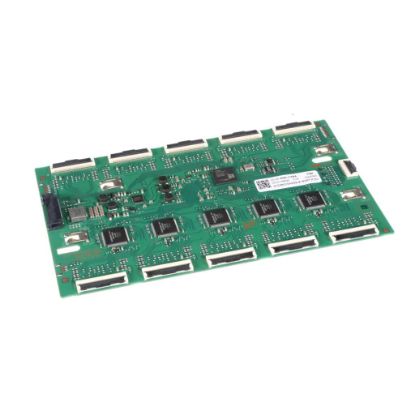 Picture of Samsung Assembly Pcb Main Subcon Part# BN94-17426A