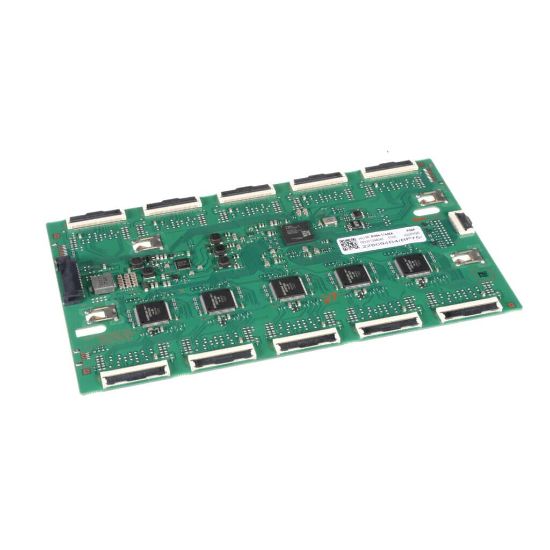 Picture of Samsung Assembly Pcb Main Subcon Part# BN94-17426A