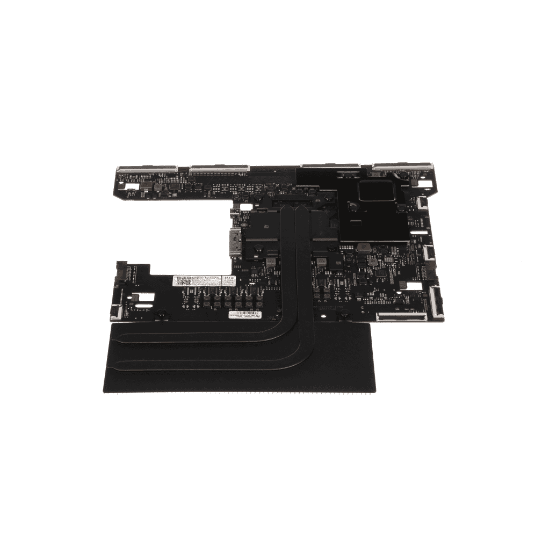 Picture of Samsung Assembly Pcb Main;qn800bb Part# BN94-17447X