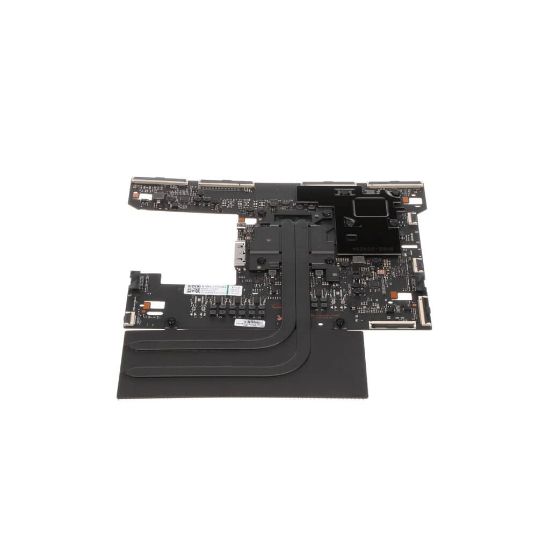 Picture of Samsung Assembly Pcb Main Part# BN94-17446M
