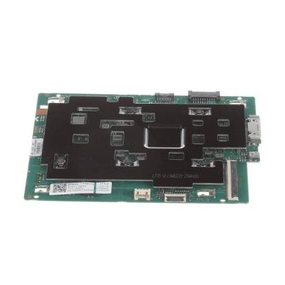 Picture of Samsung Assembly Pcb Main Part# BN94-17461T