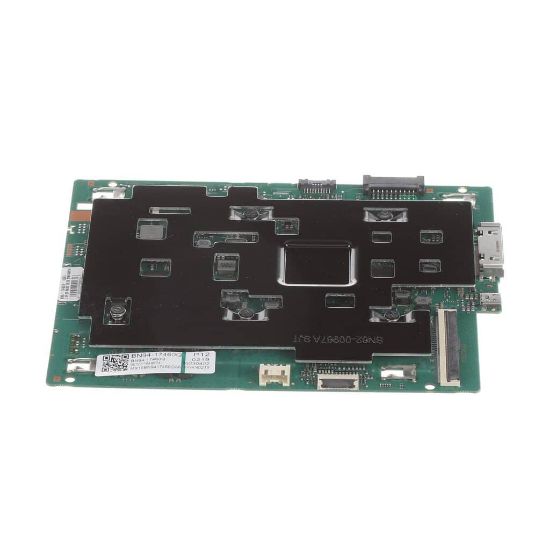 Picture of Samsung Assembly Pcb Main Part# BN94-17461T