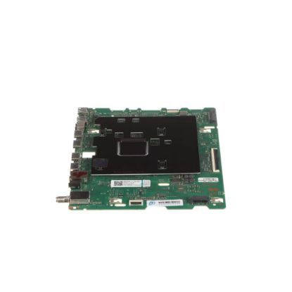 Picture of Samsung Assembly Pcb Main Part# BN94-17528J