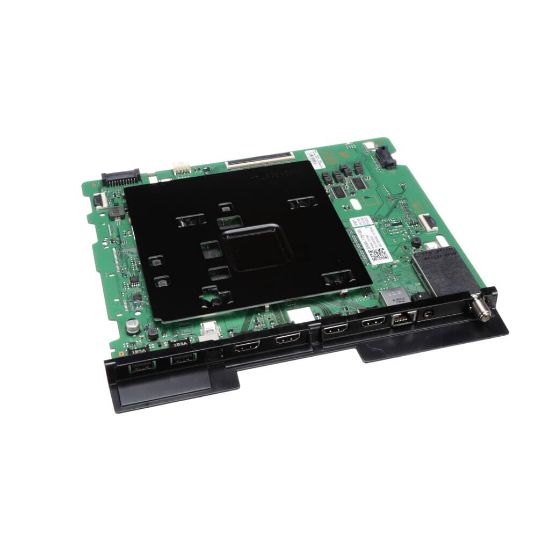Picture of Samsung Assembly Pcb Main Part# BN94-17519B
