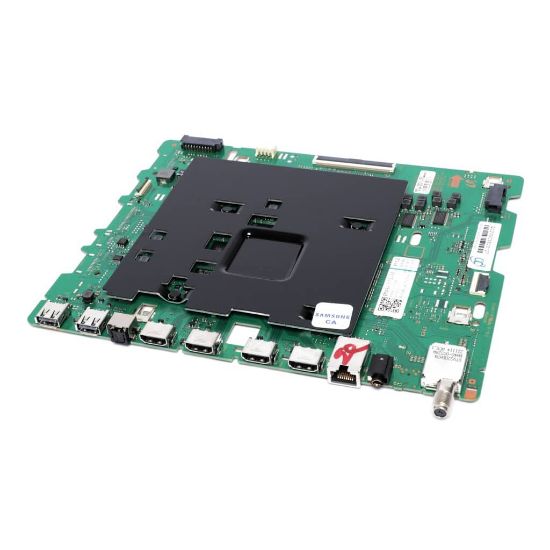 Picture of Samsung Pcb Main Part# BN94-17528F
