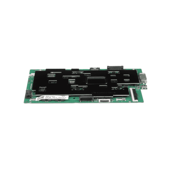 Picture of Samsung Assembly Pcb Main Part# BN94-17461W
