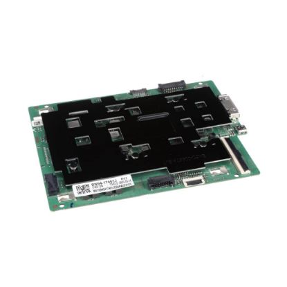 Picture of Samsung Assy Pcb Main Part# BN94-17461J