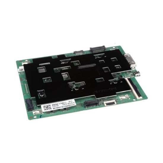 Picture of Samsung Assy Pcb Main Part# BN94-17461J