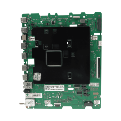 Picture of Samsung Assembly Pcb Main Part# BN94-17528G