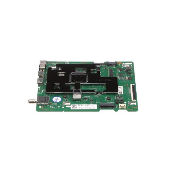 Picture of Samsung Assembly Pcb Main Part# BN94-17478C